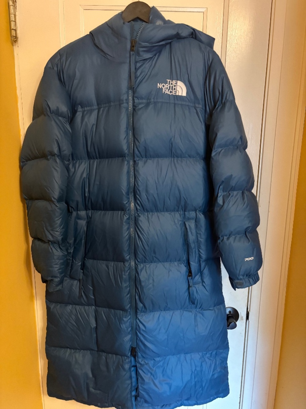 NWT North Face Coat